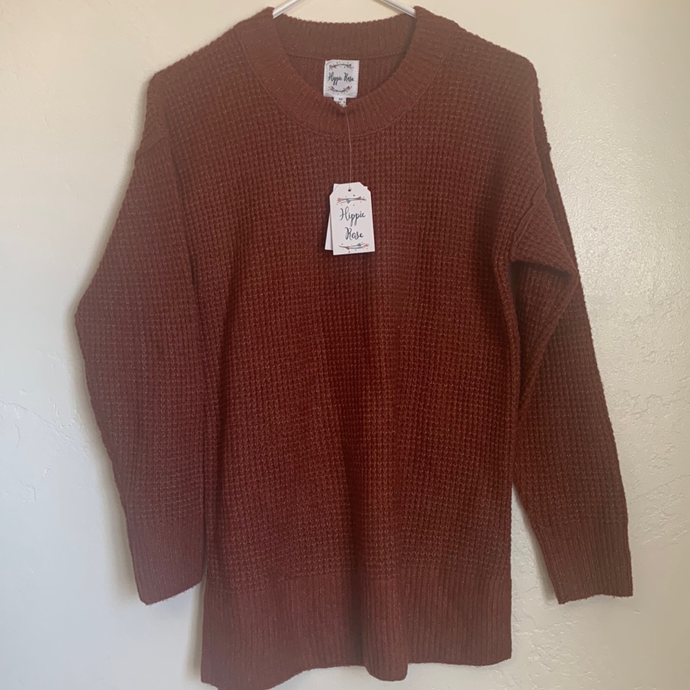 Tuni/sweater